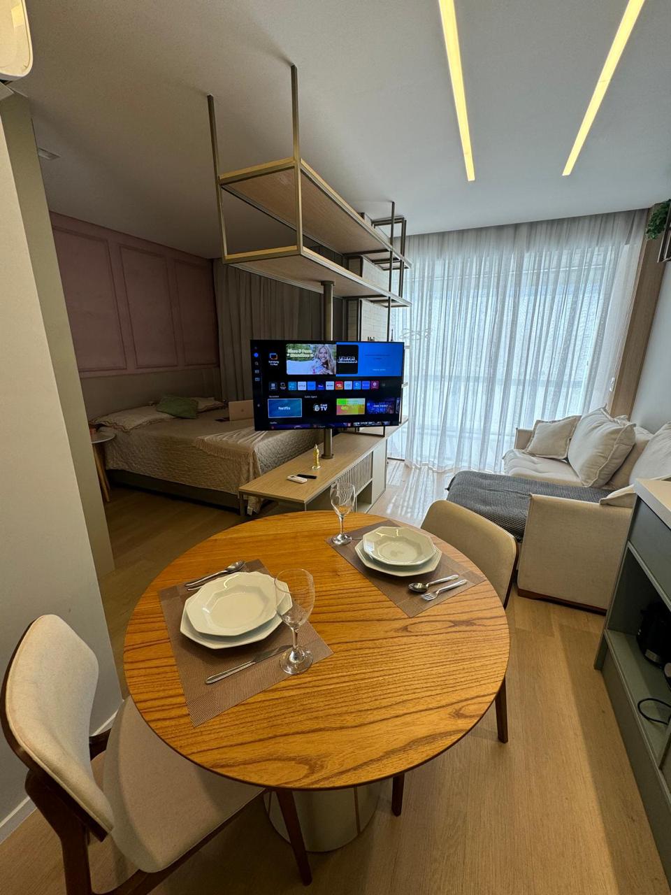 Apartamento à venda - Helbor Patteo Bosque Maia - Centro, Guarulhos