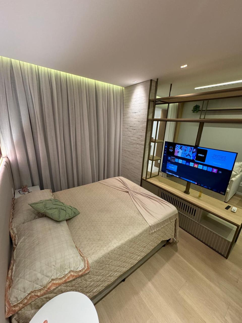 Apartamento à venda - Helbor Patteo Bosque Maia - Centro, Guarulhos