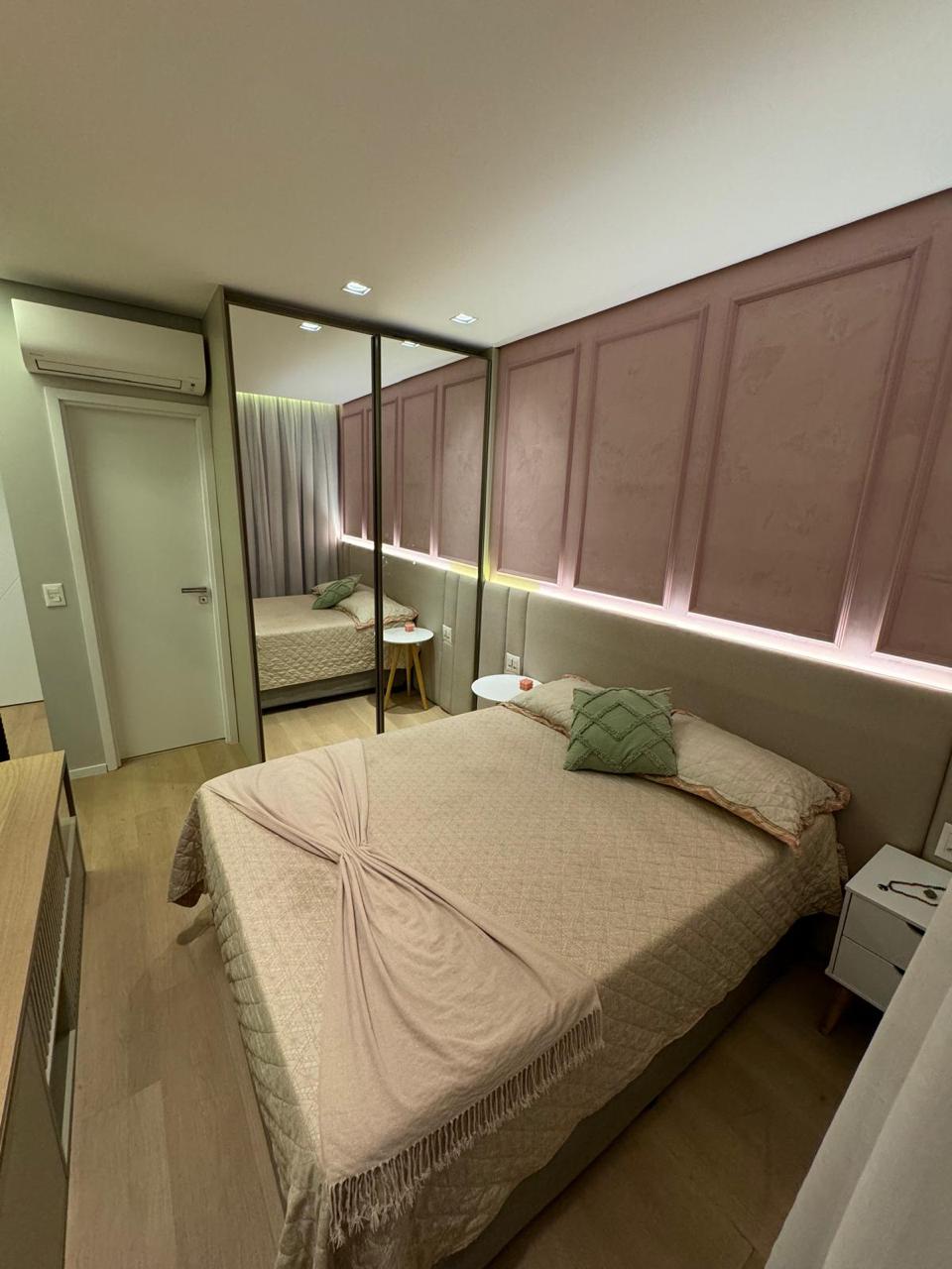 Apartamento à venda - Helbor Patteo Bosque Maia - Centro, Guarulhos