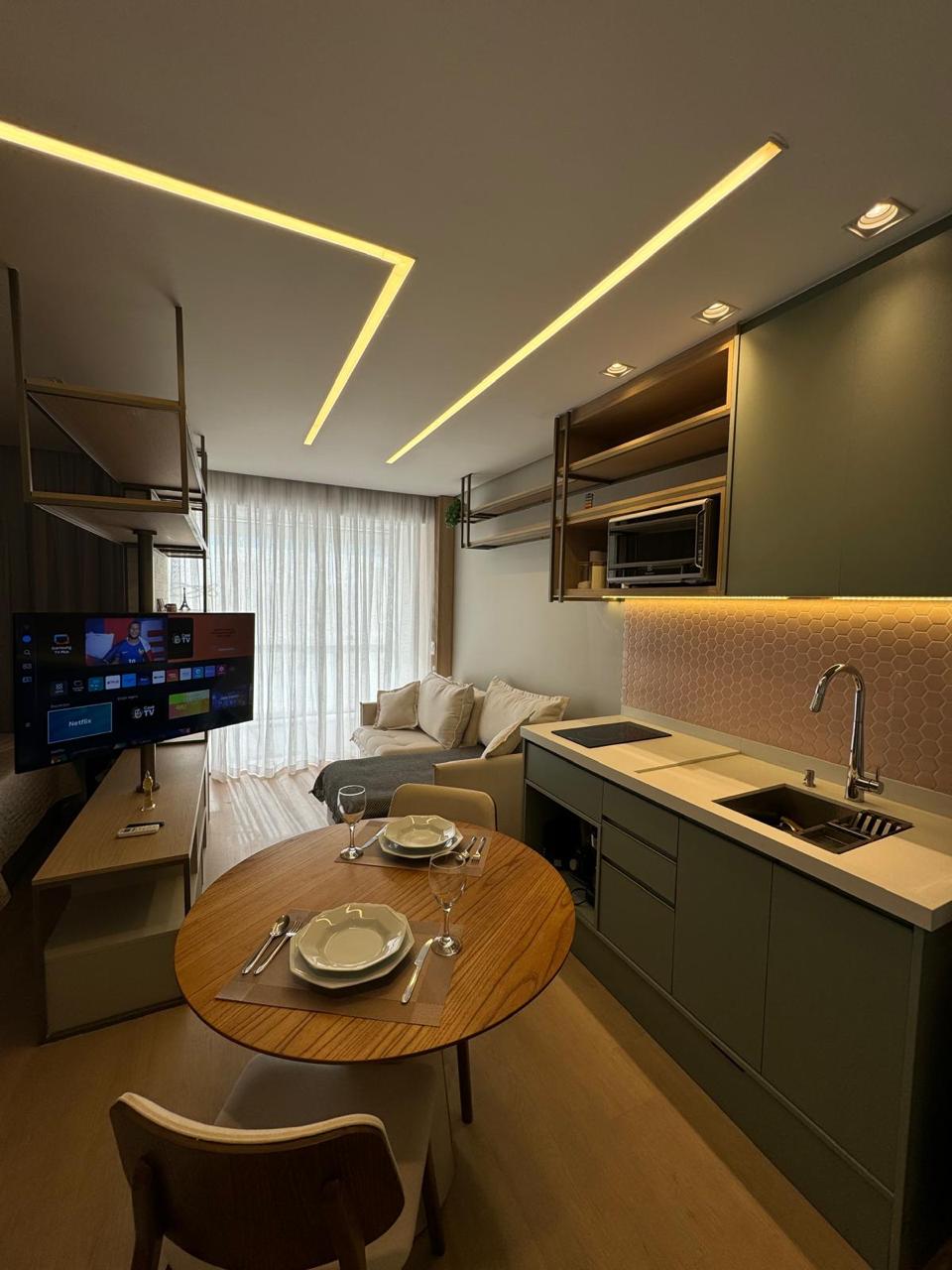 Apartamento - Venda
