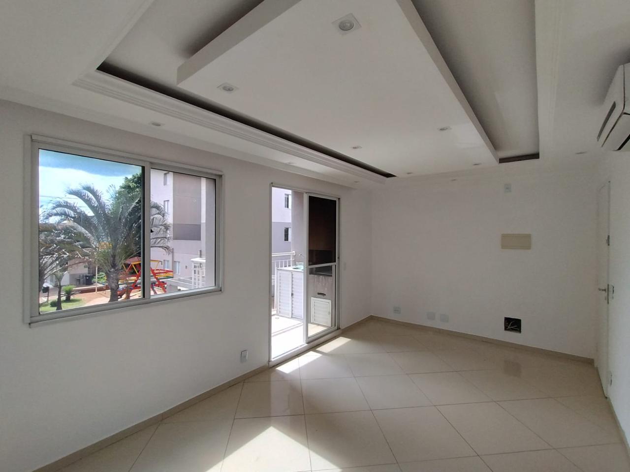 Apartamento à venda no Condomínio Bem Querer – Vila Bandeiras, Guarulhos