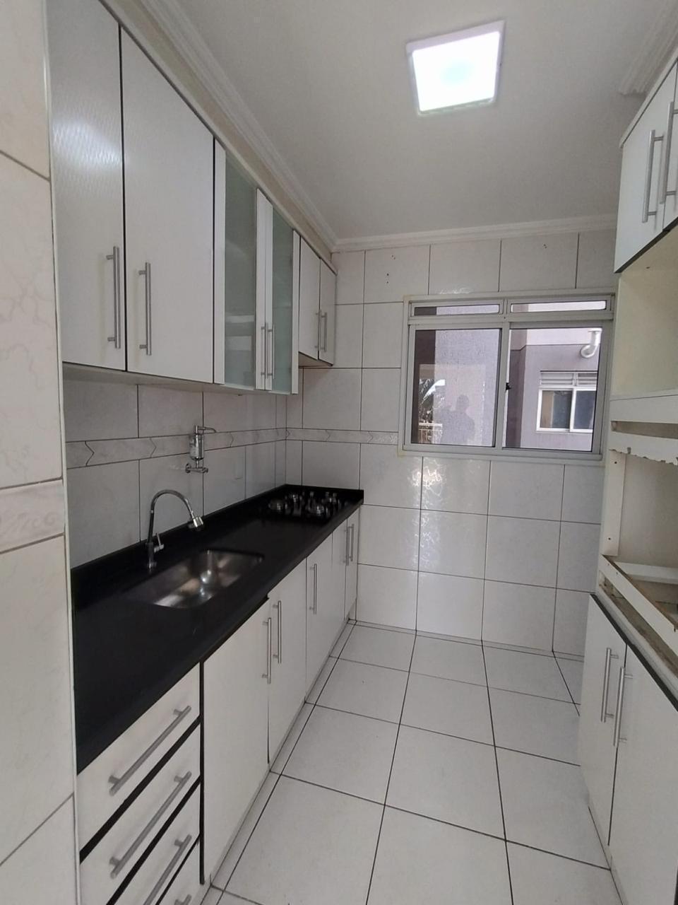 Apartamento - Venda