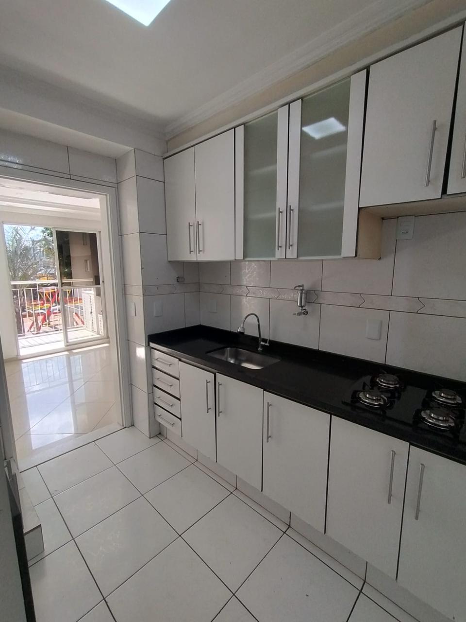Apartamento à venda no Condomínio Bem Querer – Vila Bandeiras, Guarulhos