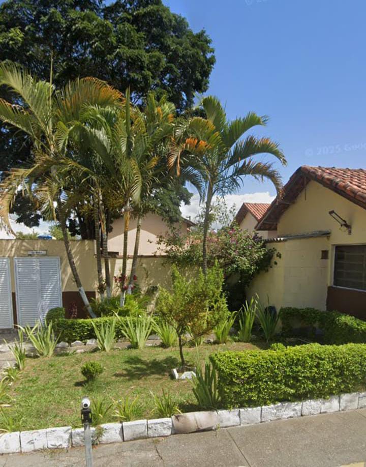 Casa em condomínio - Venda