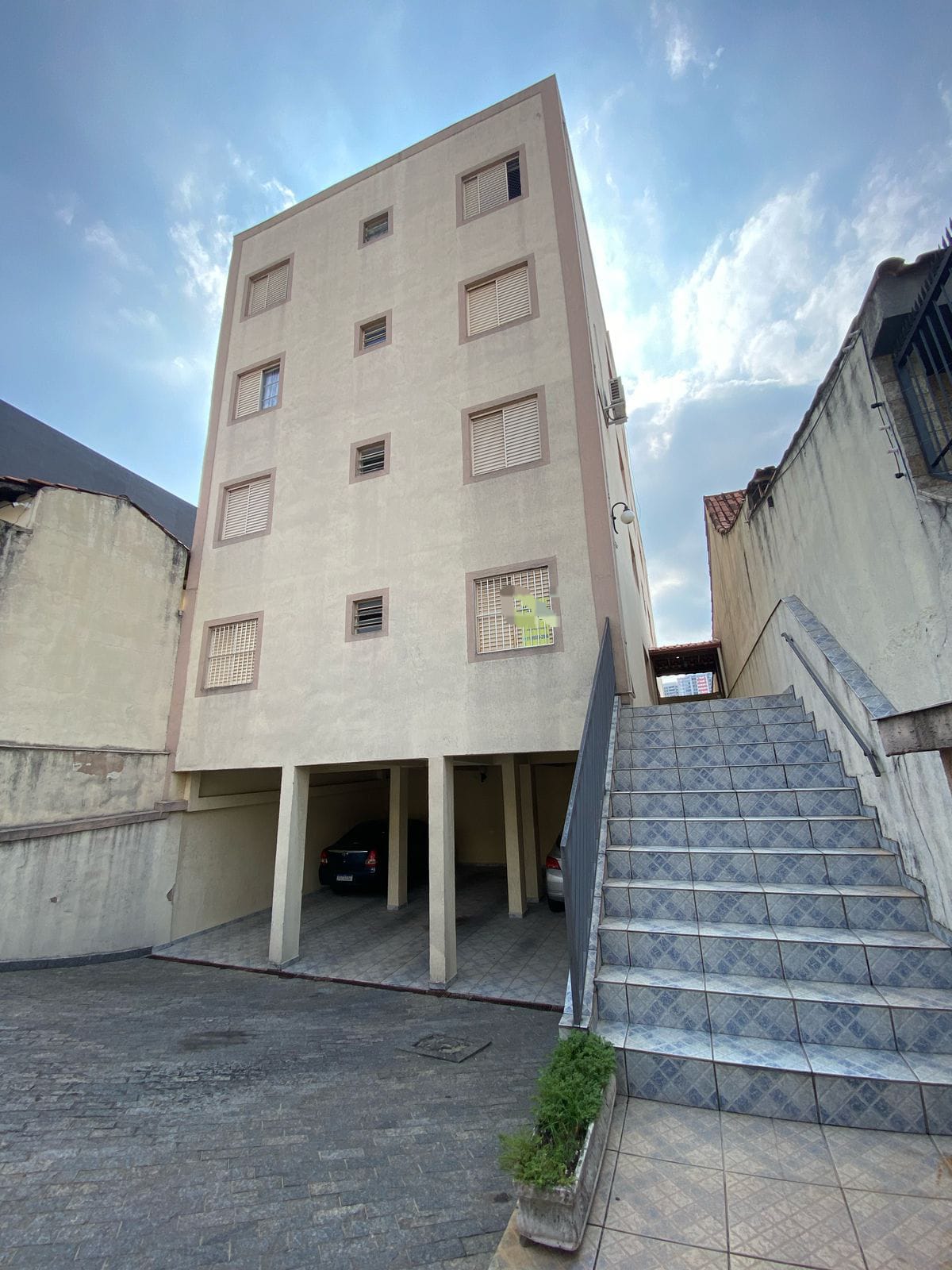 Apartamento - Venda