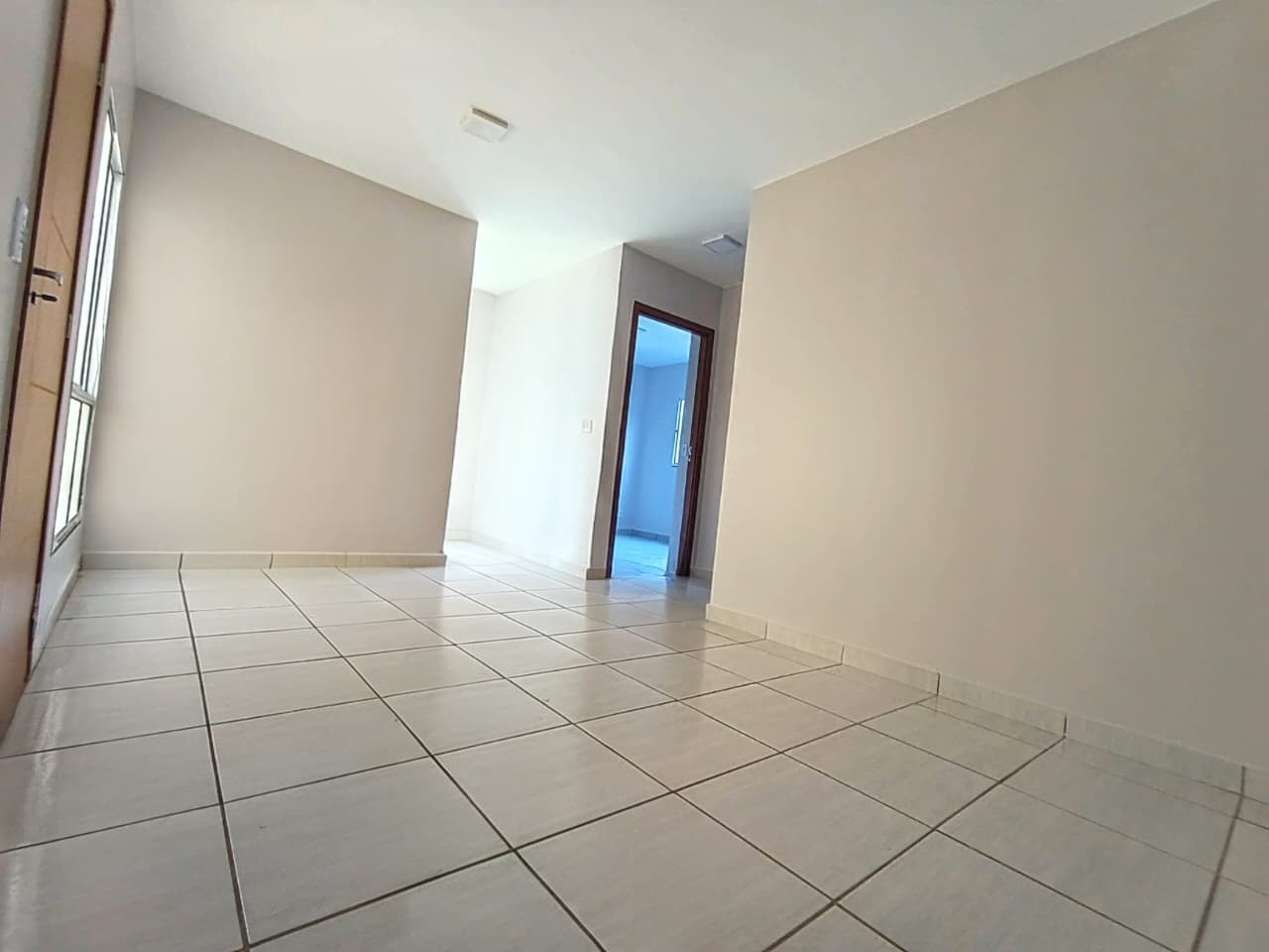 Elegante  Apartamento novo no Residencial Bella Vitta Club Residence II –  Mansões Pôr do Sol - Águas Lindas de Goiás- GO