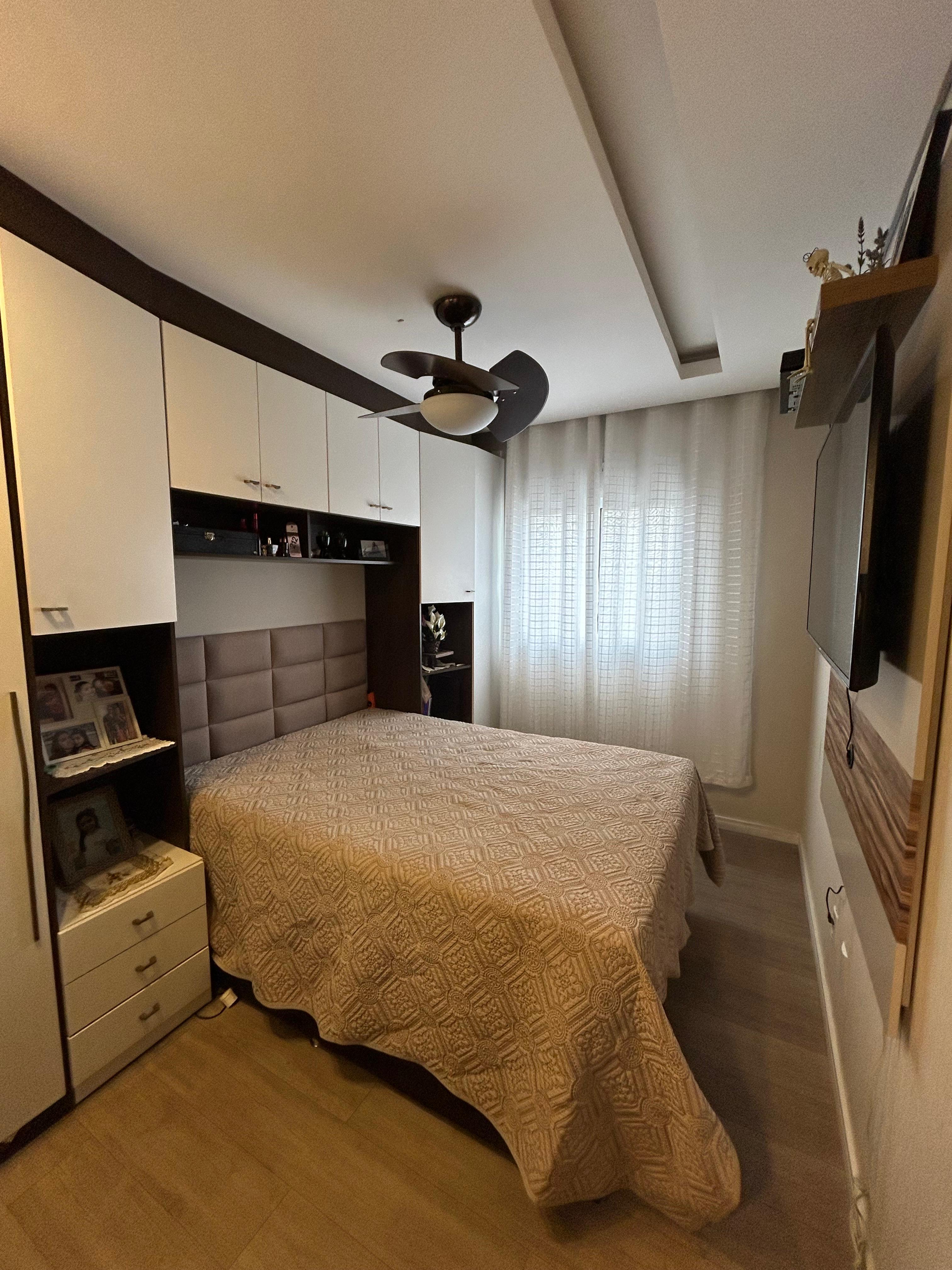 Apartamento - Venda