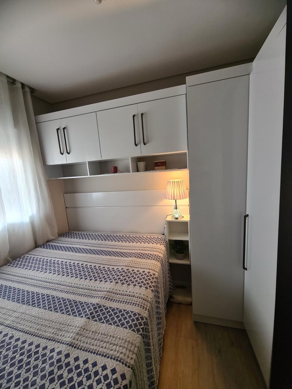Apartamento à venda no Condomínio The Gate - Jardim Flor da Montanha, Guarulhos