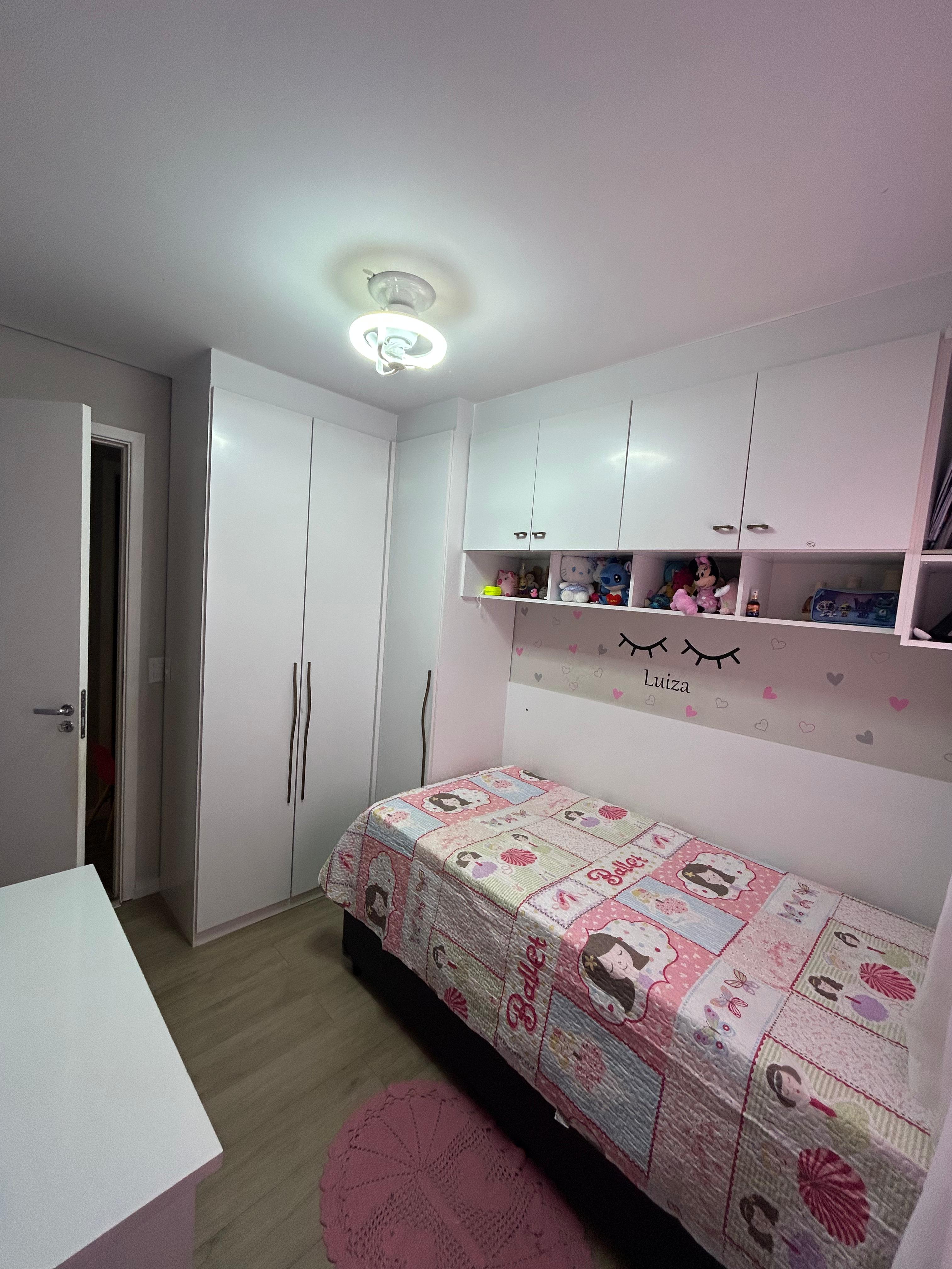 Apartamento à venda no Condomínio The Gate - Jardim Flor da Montanha, Guarulhos