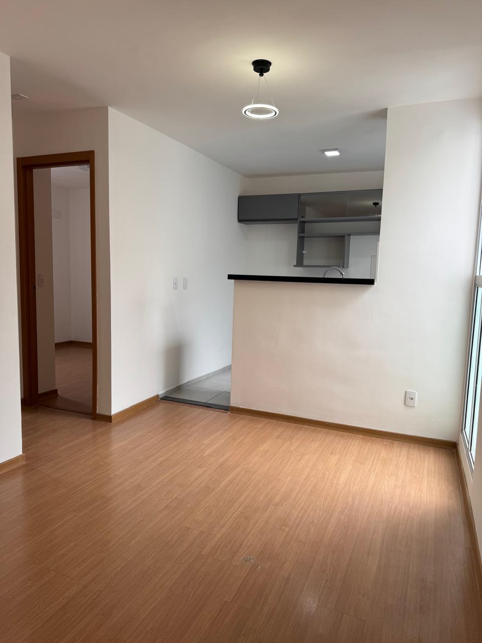 Apartamento à Venda – Condomínio Residencial Golden Plaza, Jardim Novo Portugal – Guarulhos
