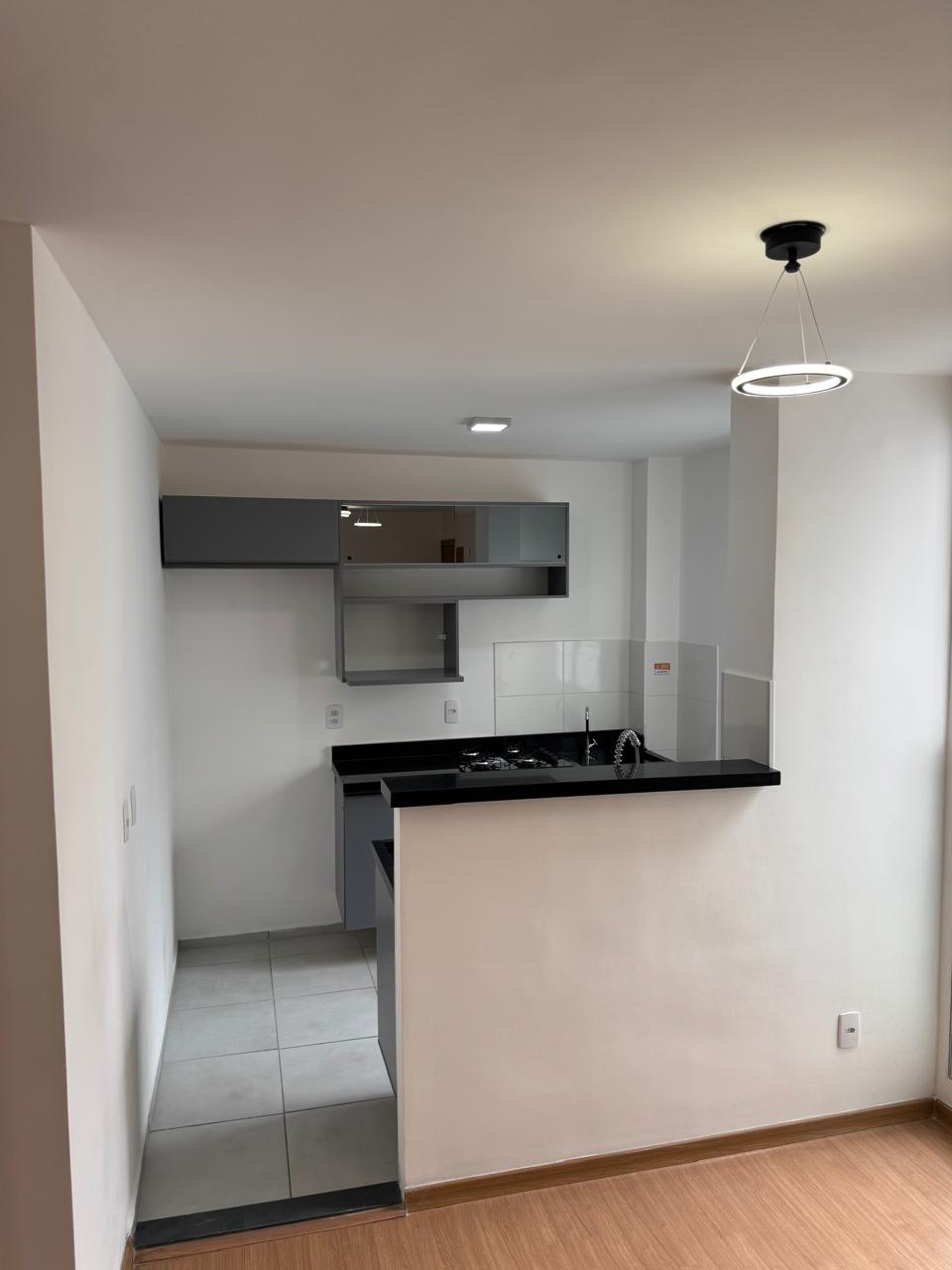 Apartamento à Venda – Condomínio Residencial Golden Plaza, Jardim Novo Portugal – Guarulhos