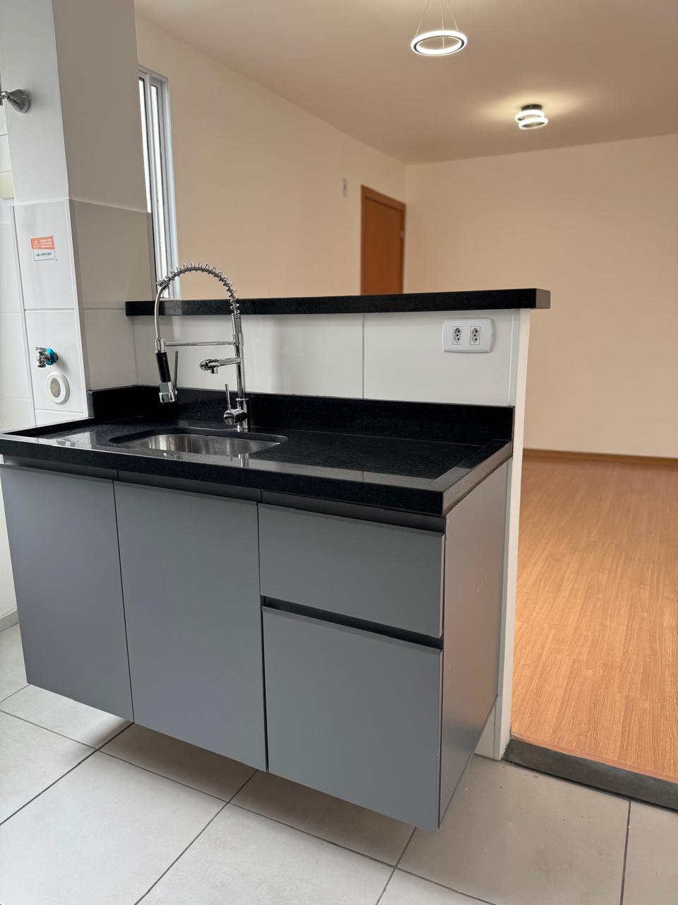 Apartamento - Venda