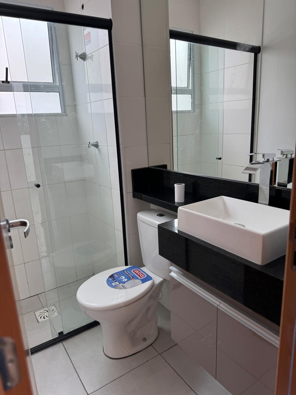 Apartamento à Venda – Condomínio Residencial Golden Plaza, Jardim Novo Portugal – Guarulhos