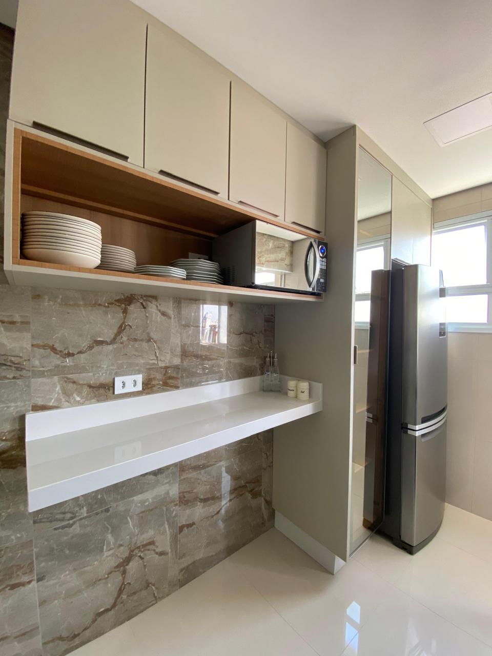 Apartamento à Venda – Edifício Velasquez, Vila Fátima – Guarulhos