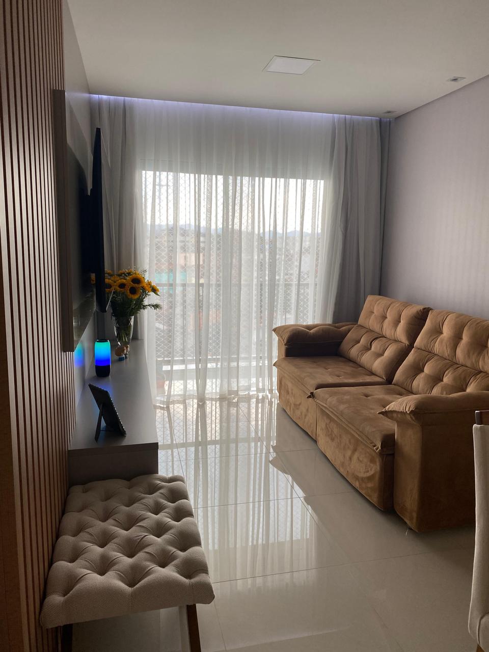 Apartamento à Venda – Edifício Velasquez, Vila Fátima – Guarulhos