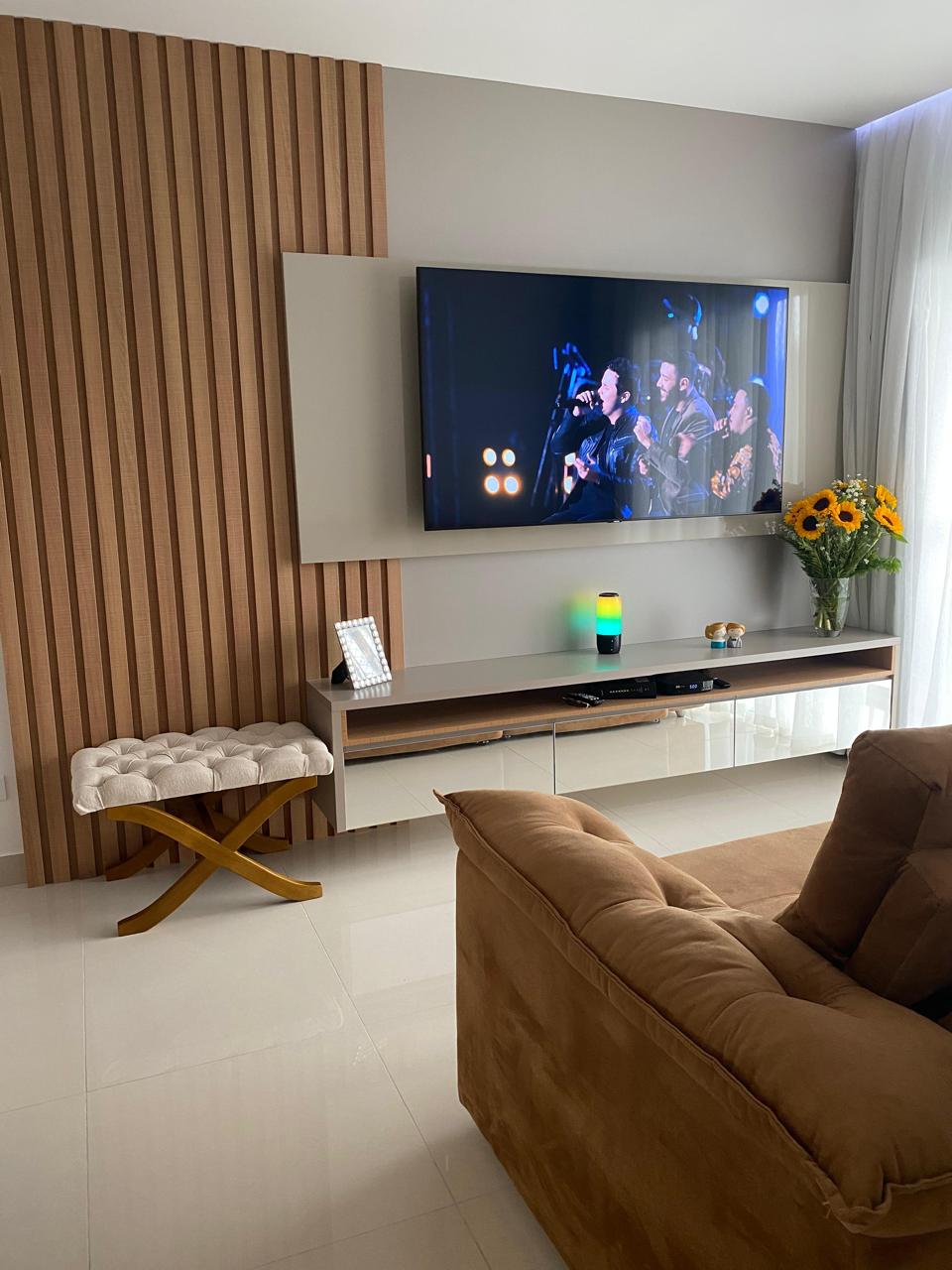 Apartamento à Venda – Edifício Velasquez, Vila Fátima – Guarulhos