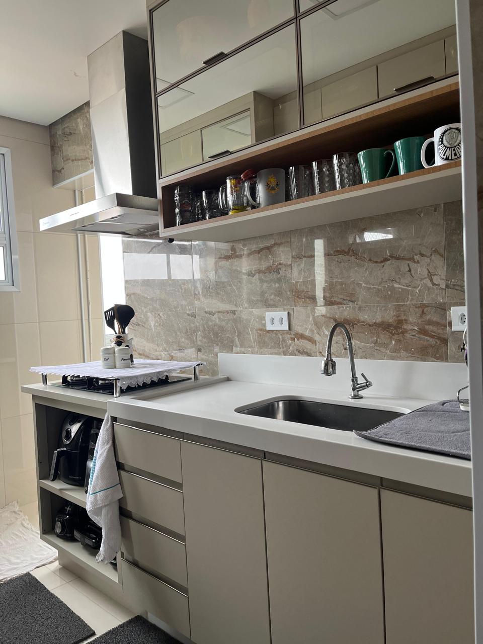 Apartamento - Venda