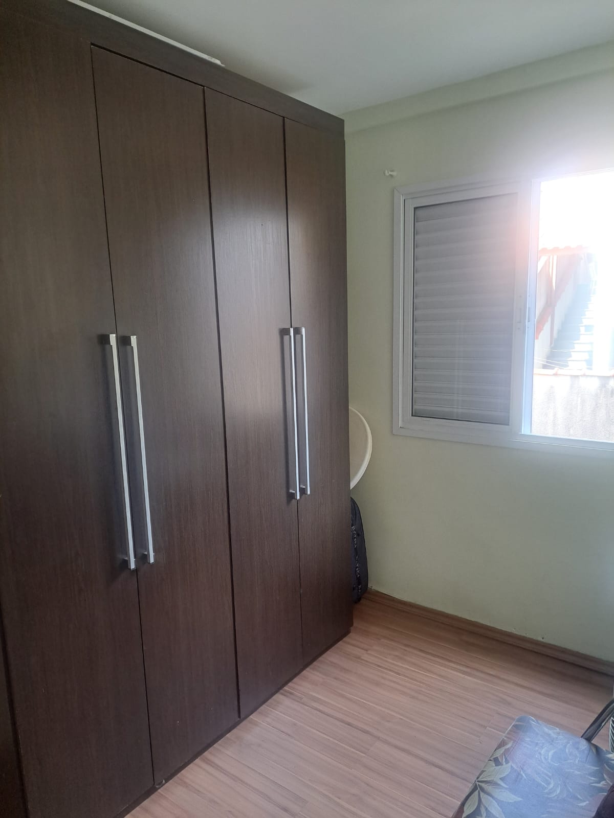 Apartamento à Venda – Condomínio Edifício Atenas, Vila Silveira – Guarulhos