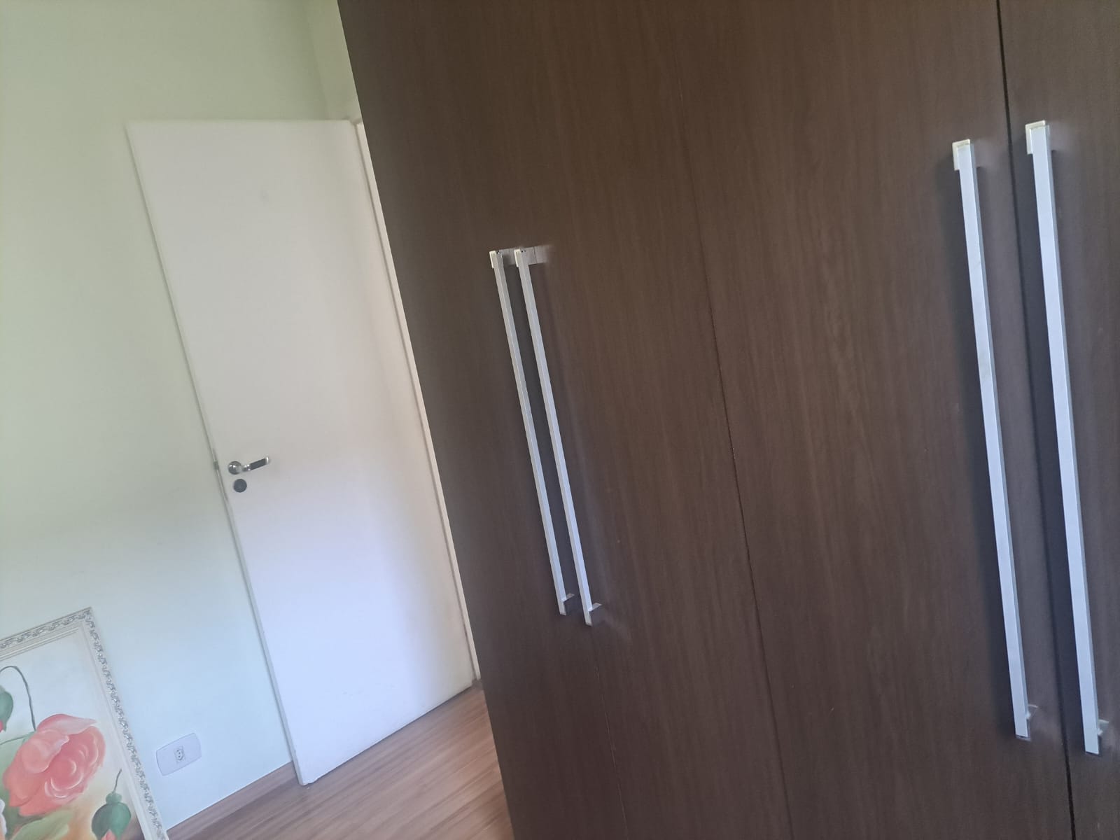 Apartamento à Venda – Condomínio Edifício Atenas, Vila Silveira – Guarulhos