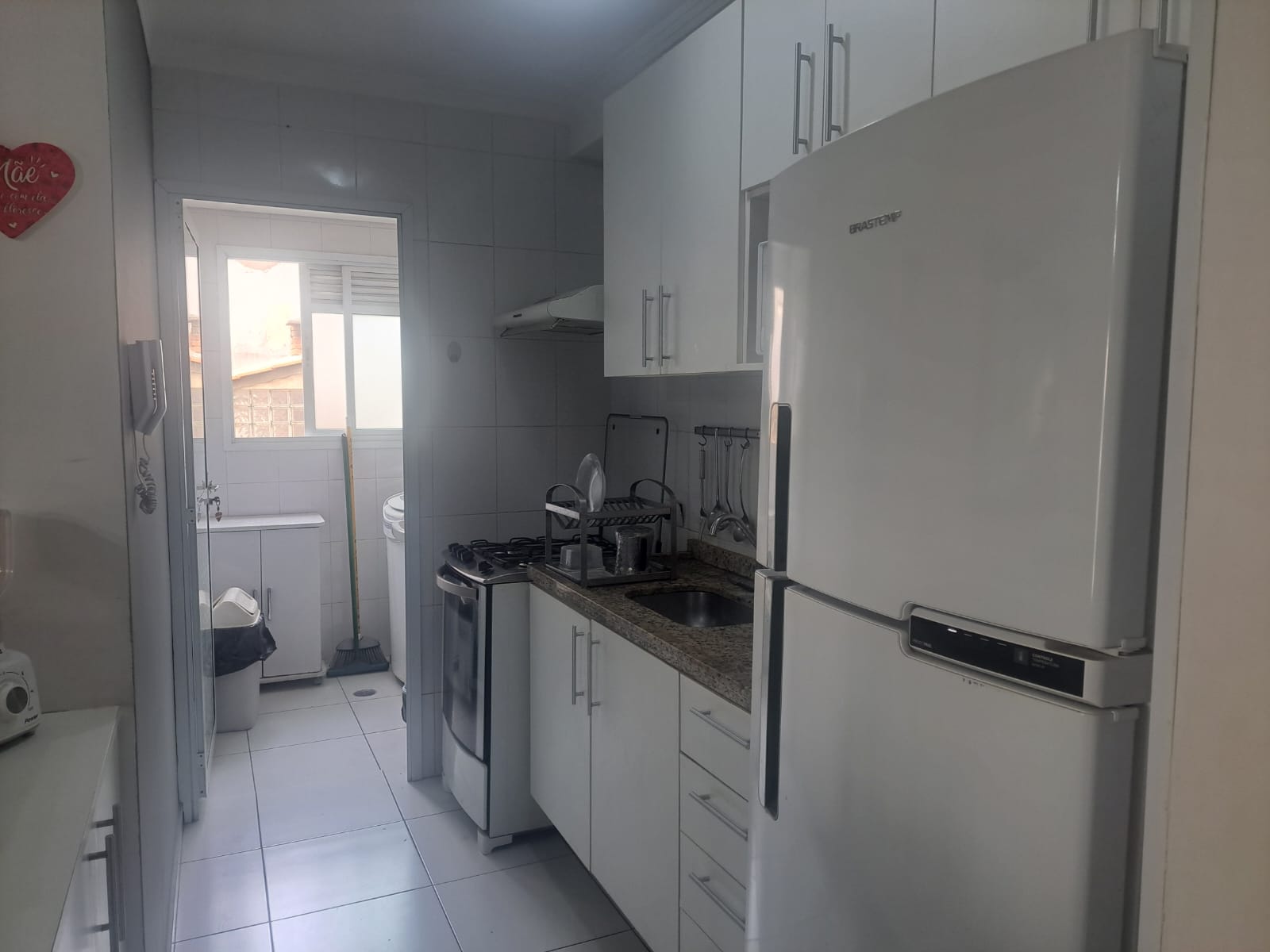 Apartamento - Venda