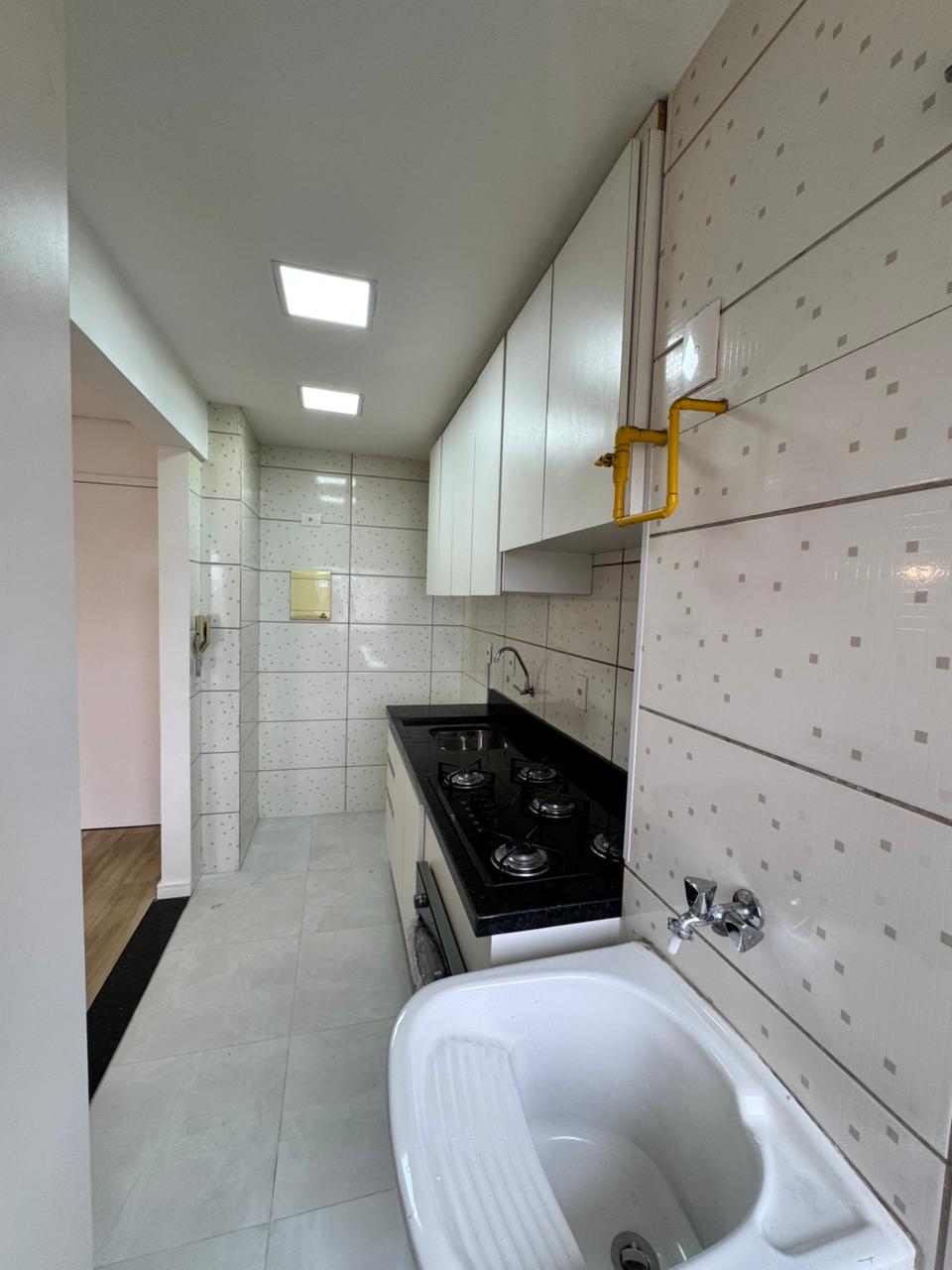 Apartamento para Alugar – Allegrare Home Resort - Conceição, Osasco