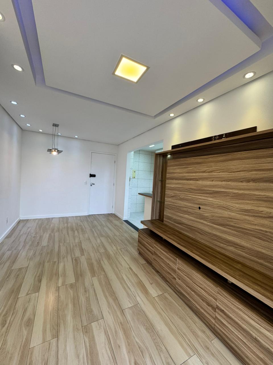 Apartamento para Alugar – Allegrare Home Resort - Conceição, Osasco
