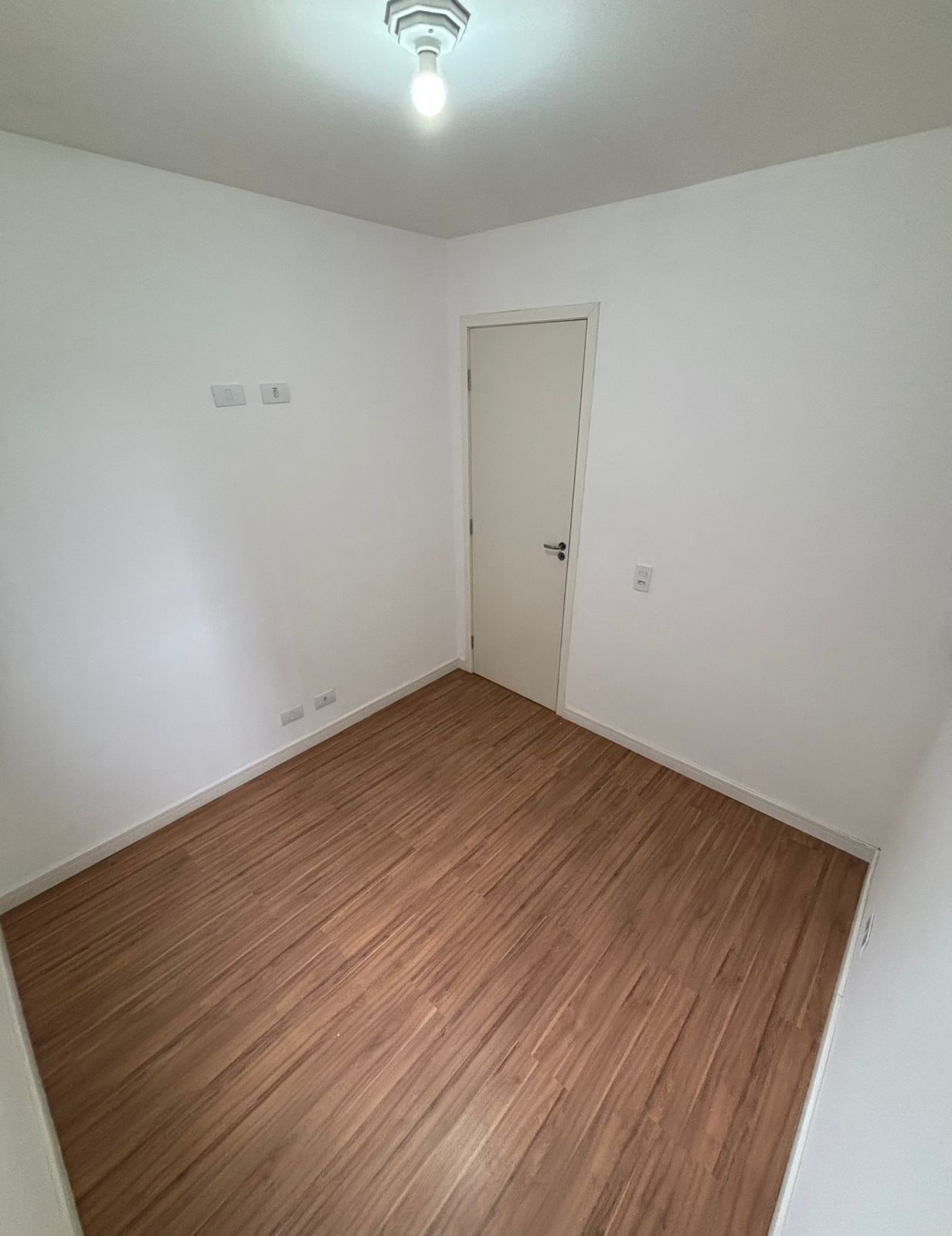 Apartamento à Venda – Condomínio Vila DiCapri, Gopoúva – Guarulhos