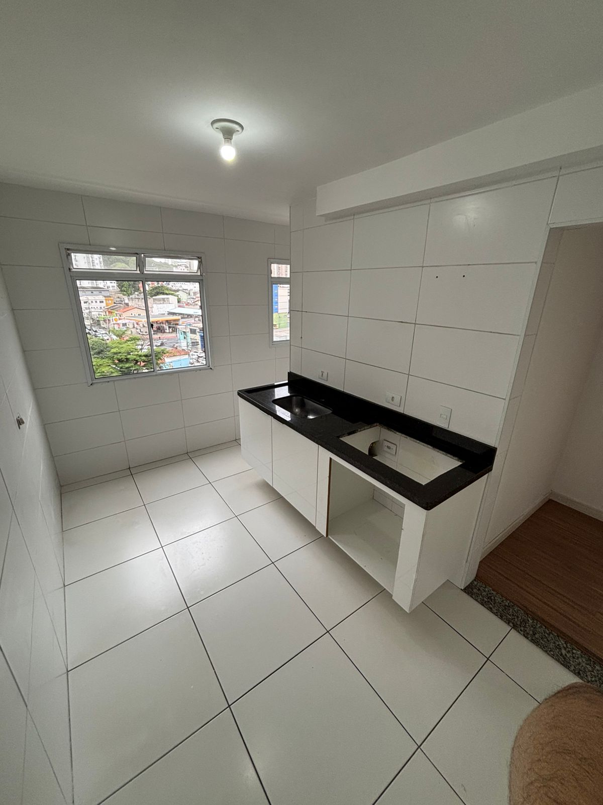 Apartamento - Venda