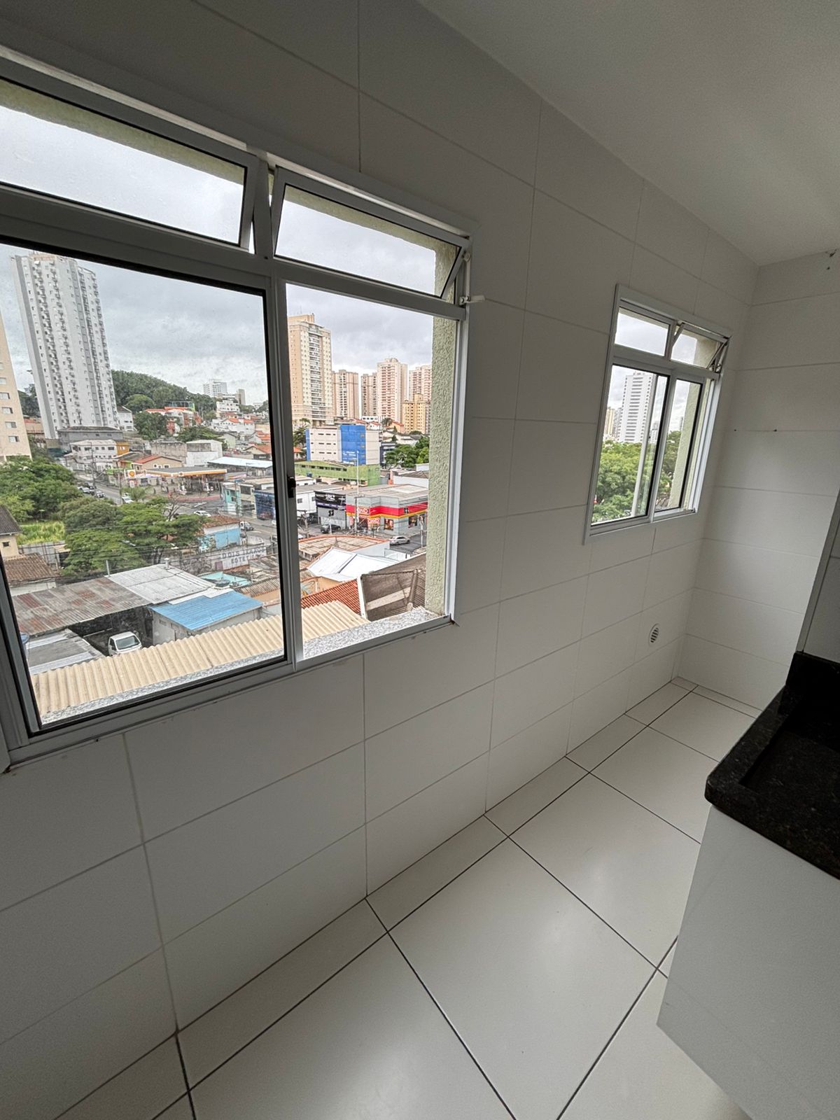 Apartamento à Venda – Condomínio Vila DiCapri, Gopoúva – Guarulhos