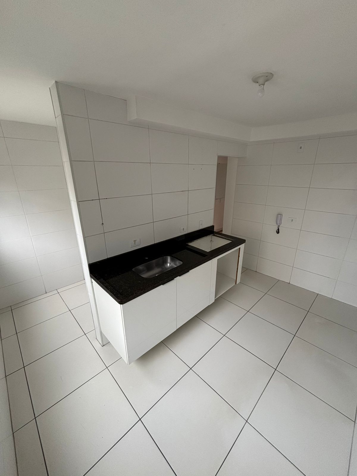 Apartamento à Venda – Condomínio Vila DiCapri, Gopoúva – Guarulhos