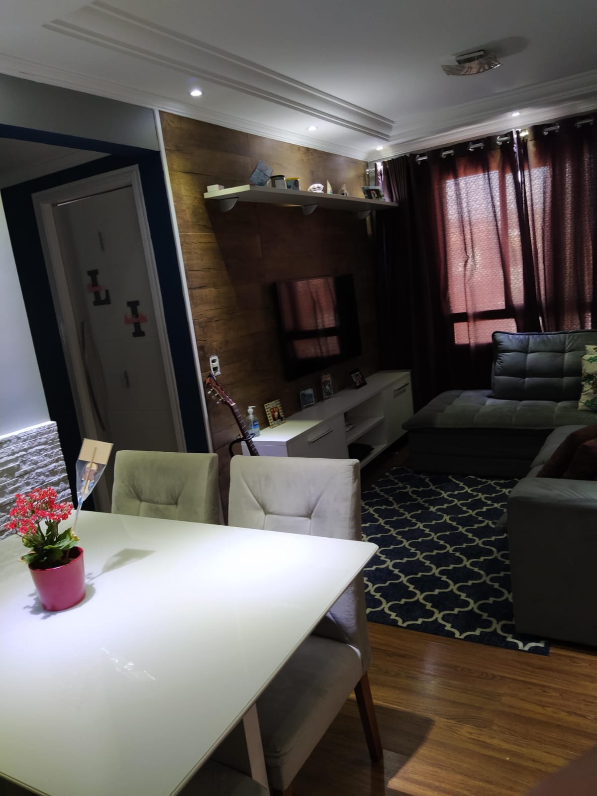 Apartamento - Venda
