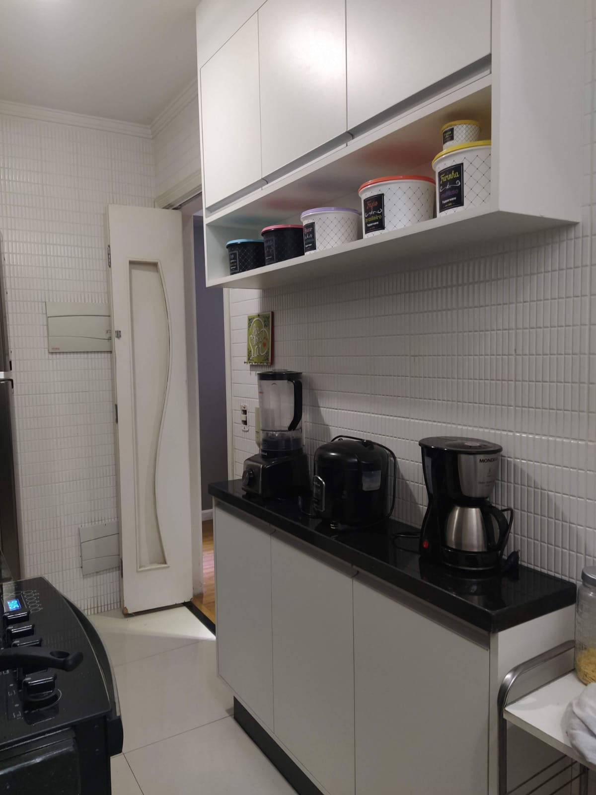 Apartamento à Venda – Condomínio Eco One - Centro, Guarulhos