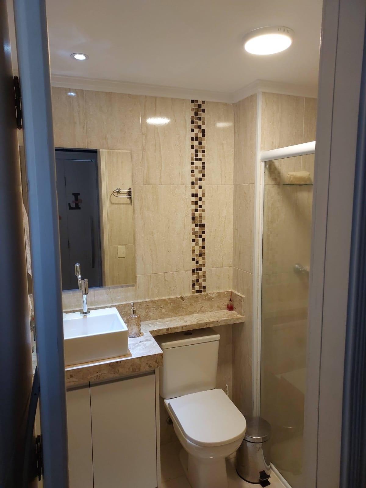 Apartamento à Venda – Condomínio Eco One - Centro, Guarulhos