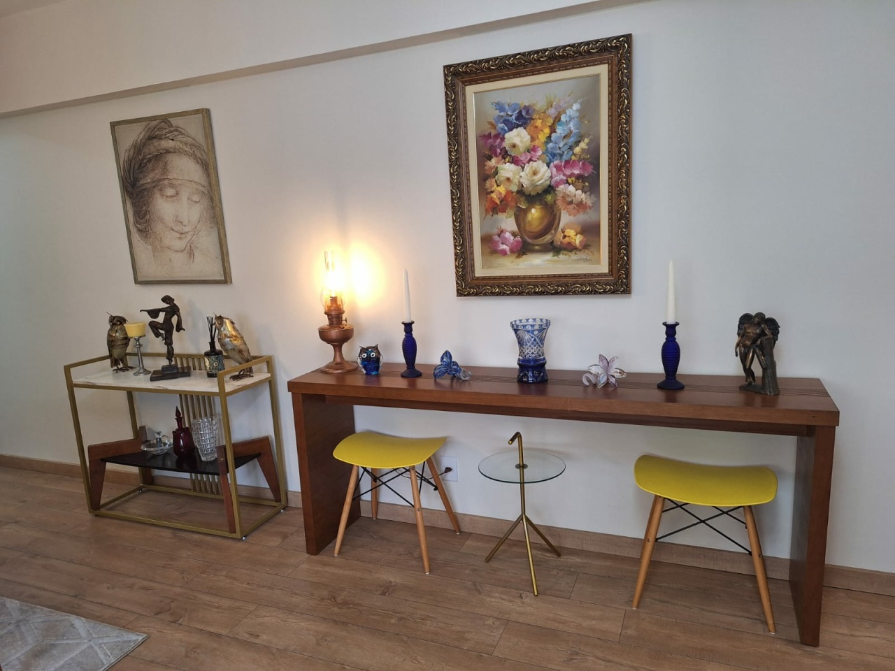 Apartamento - Venda