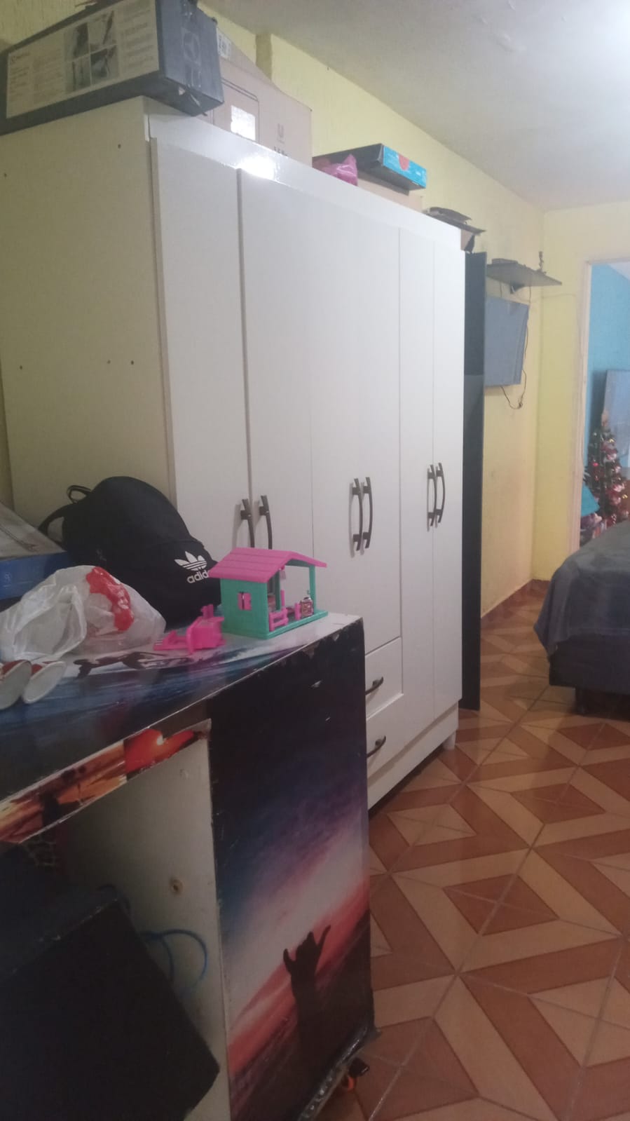 Casa Térrea Simples