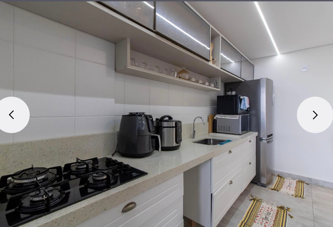 Apartamento à Venda – Condomínio Altano Lago dos Patos, Vila Rosália – Guarulhos