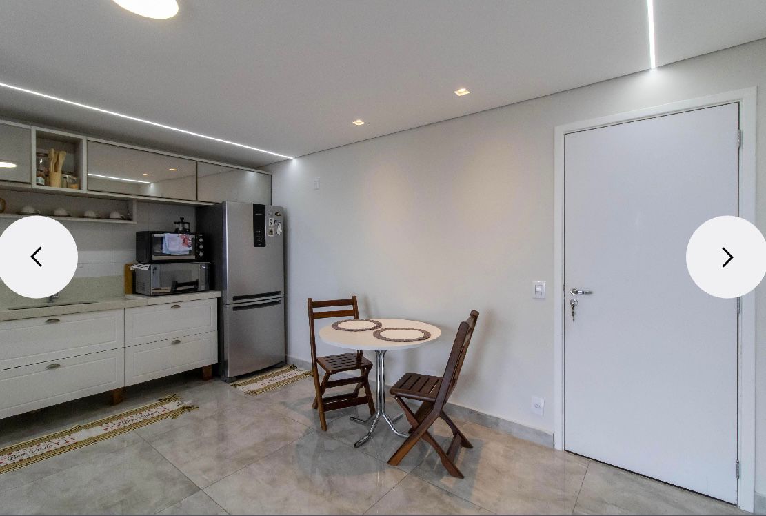 Apartamento à Venda – Condomínio Altano Lago dos Patos, Vila Rosália – Guarulhos
