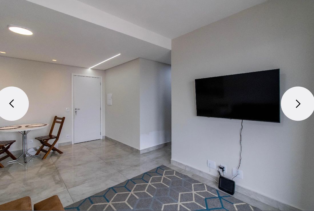 Apartamento à Venda – Condomínio Altano Lago dos Patos, Vila Rosália – Guarulhos