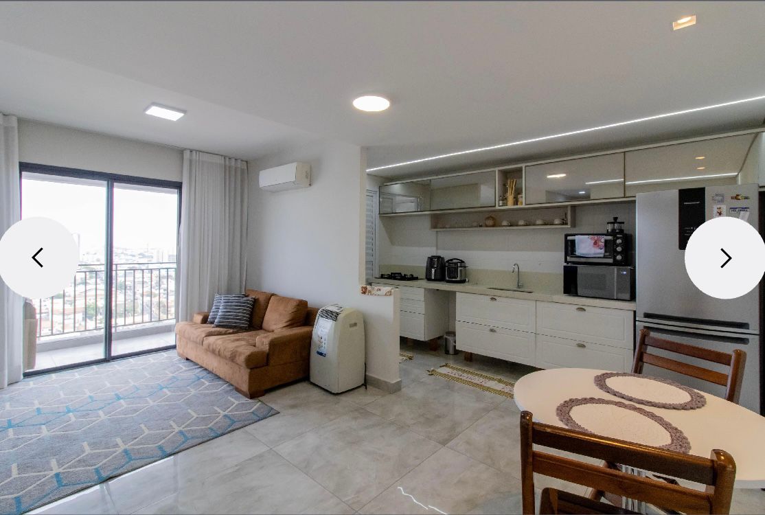 Apartamento - Venda