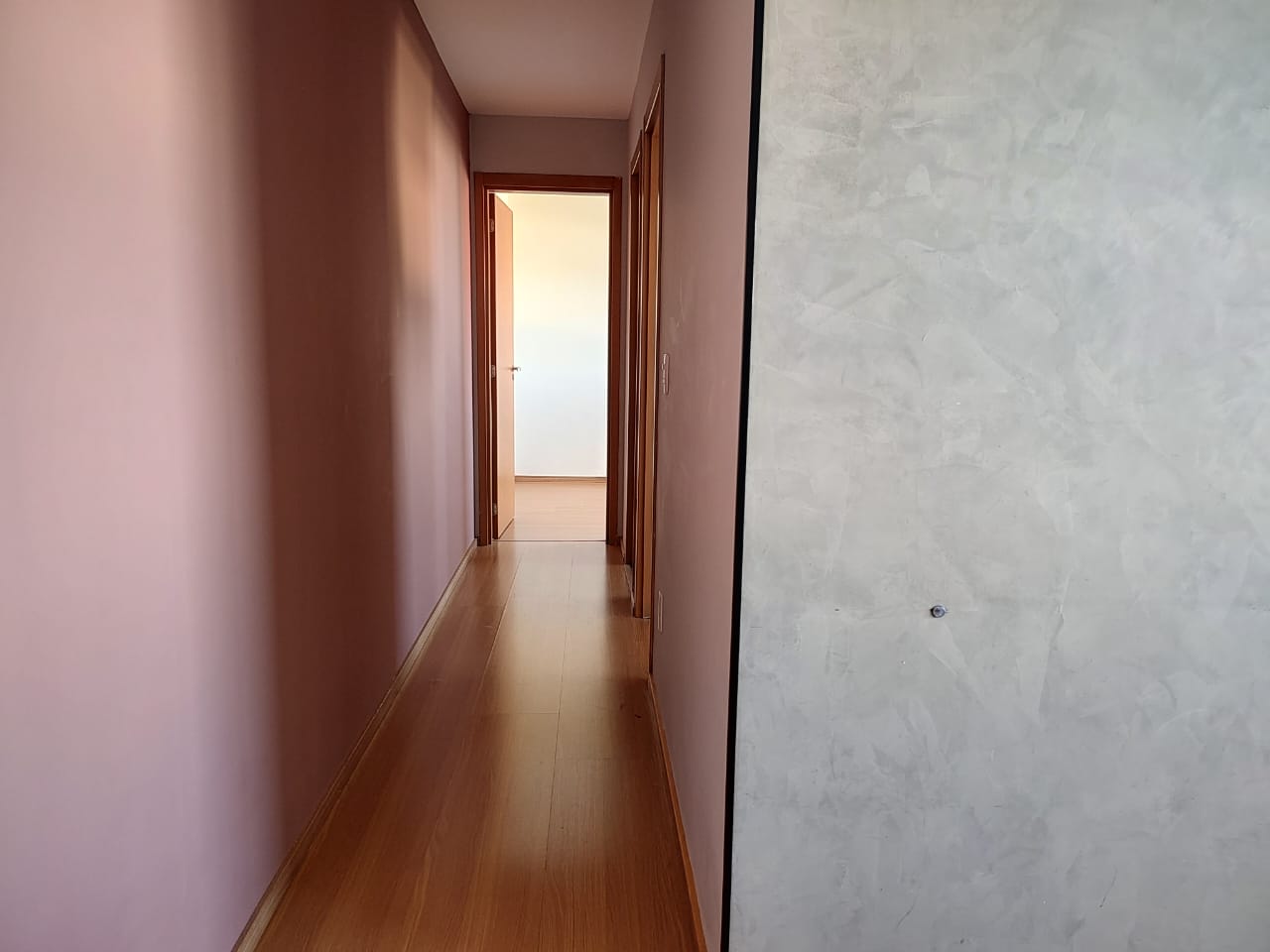 Apartamento à Venda – Condomínio Residencial Santa Sofia - Vila Barros, Guarulhos