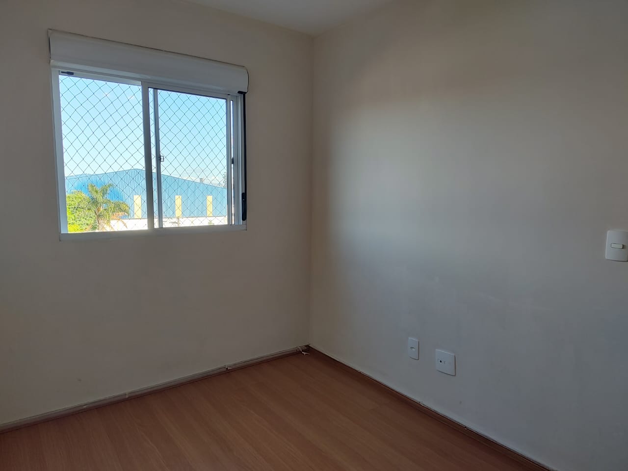 Apartamento à Venda – Condomínio Residencial Santa Sofia - Vila Barros, Guarulhos