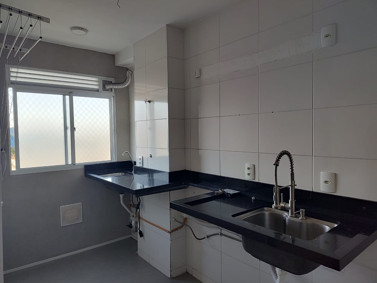 Apartamento - Venda