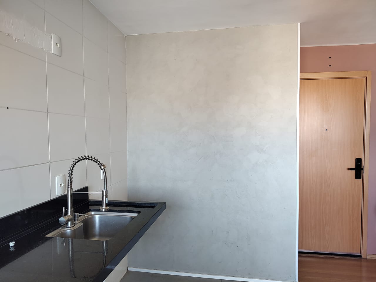 Apartamento à Venda – Condomínio Residencial Santa Sofia - Vila Barros, Guarulhos