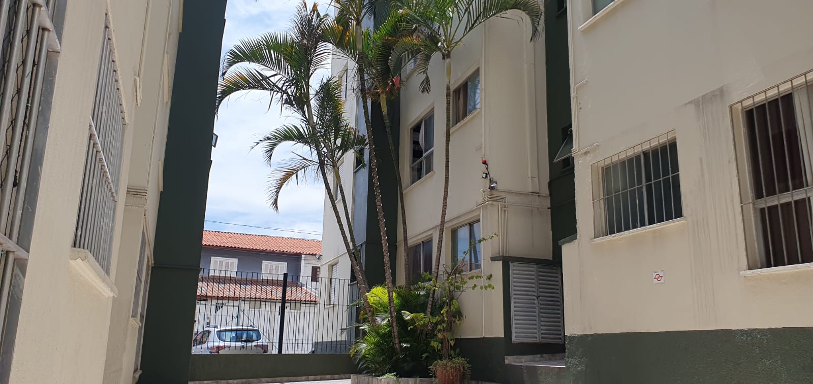 Imóvel á venda Edificio Lilian