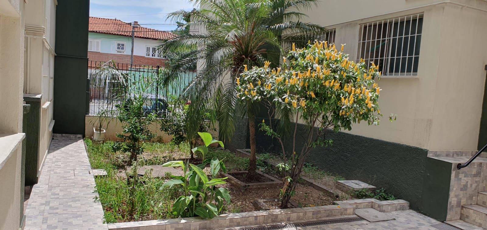 Apartamento - Venda