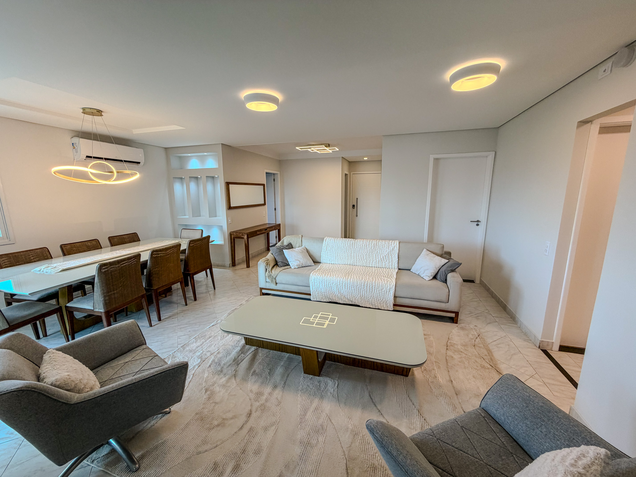 Apartamento - Venda