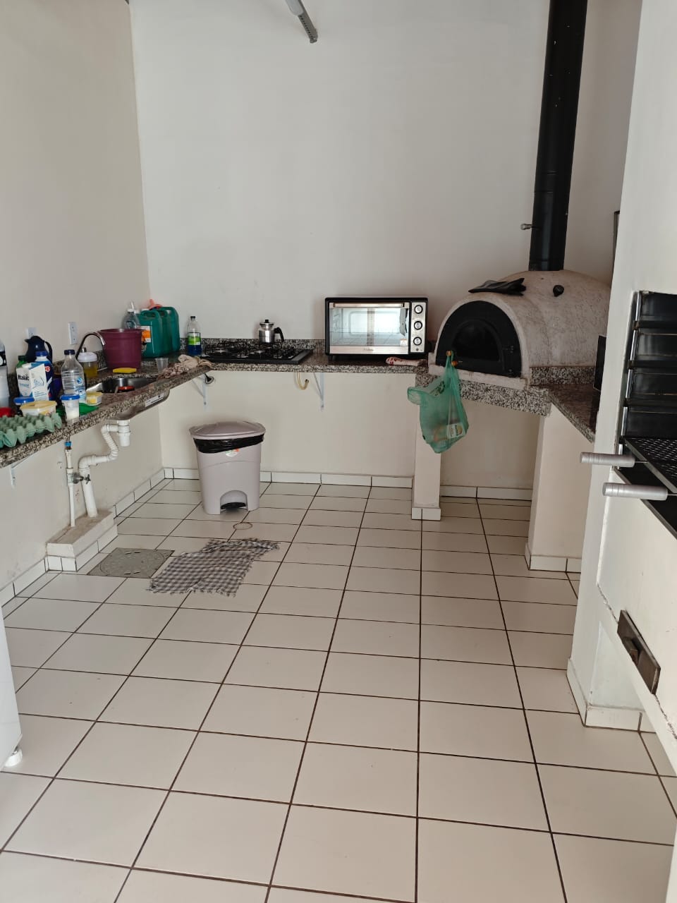 Elegante Apartamento no jd das laranjeiras em sao paulo SP
