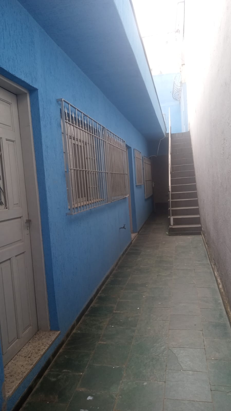 Maravilhosa Casa térrea no Santa Mena