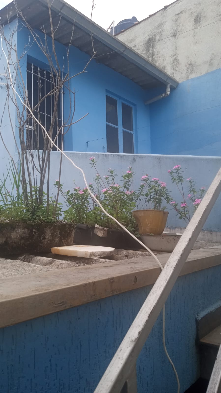 Maravilhosa Casa térrea no Santa Mena