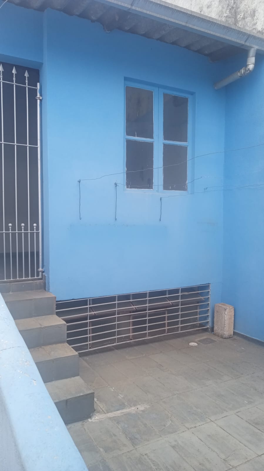 Maravilhosa Casa térrea no Santa Mena